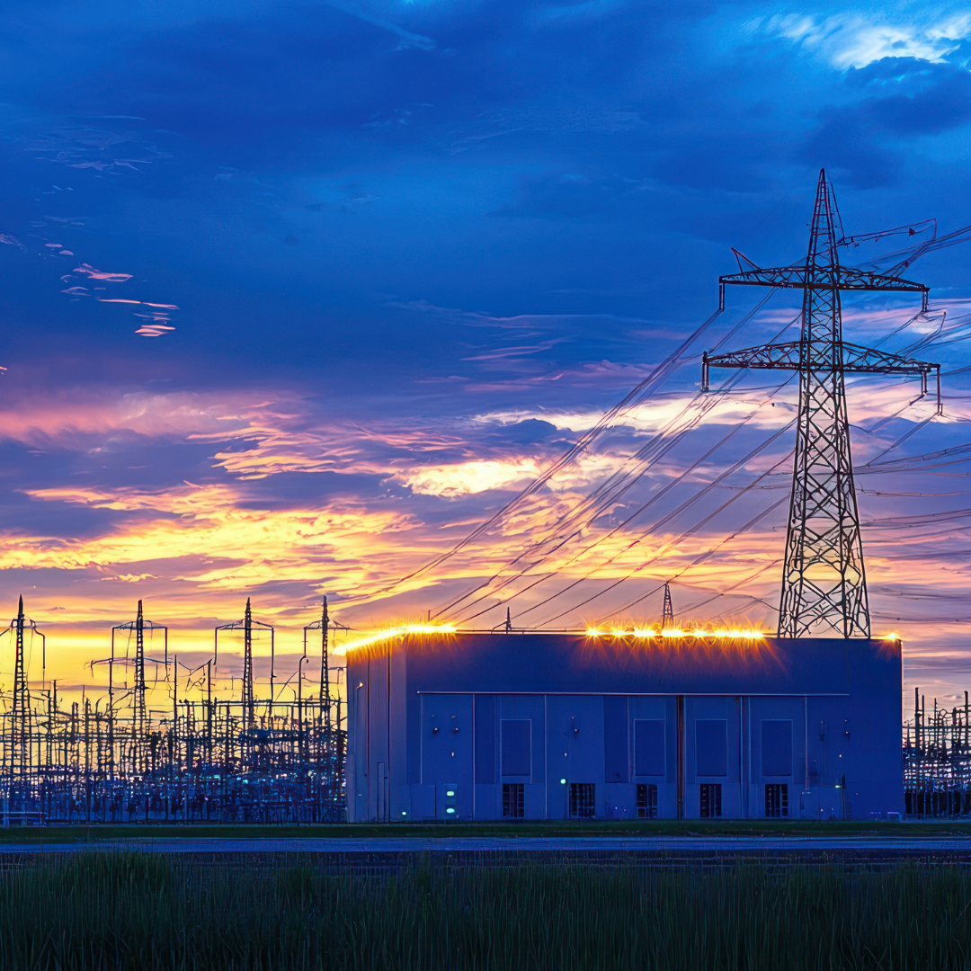 Energia