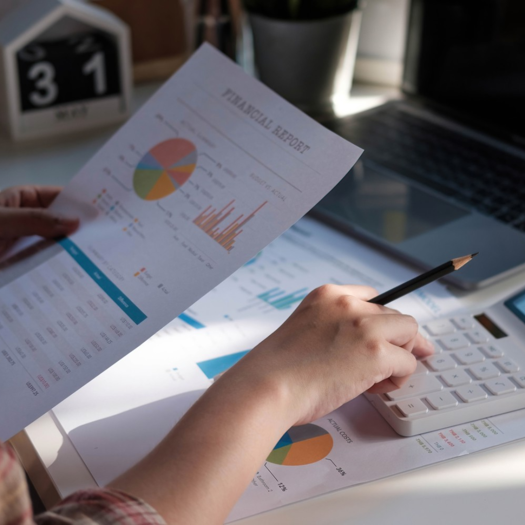 Valuation para fins contábeis