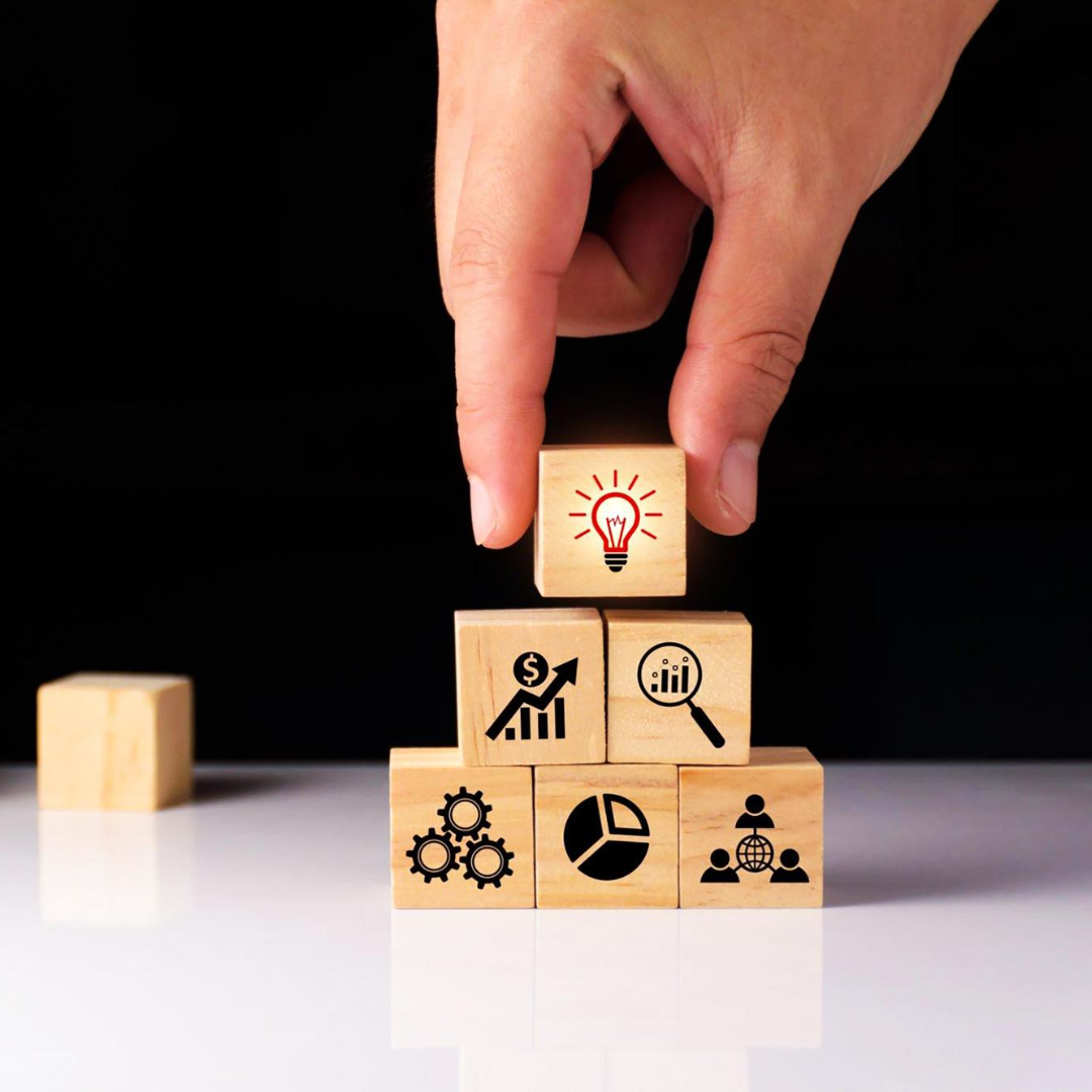 Valuation de marcas e propriedade intelectual