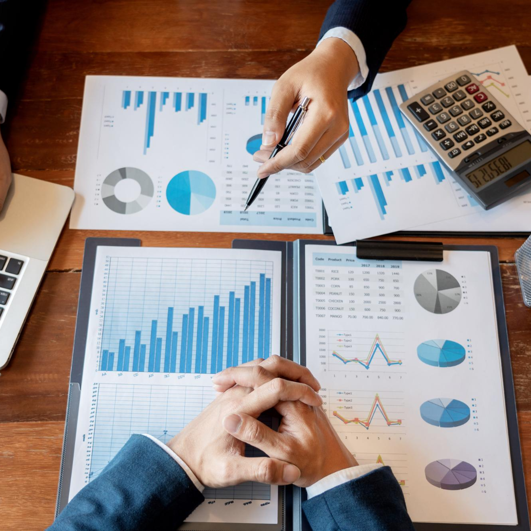 Valuation de Negócios
